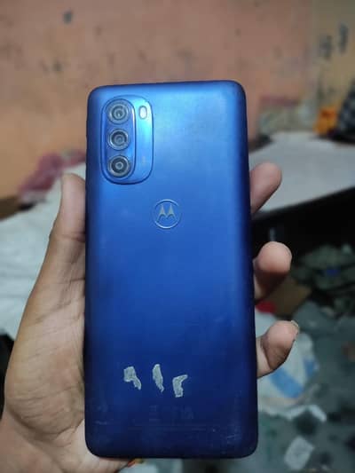 Motorola Moto G51 5G