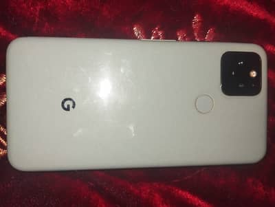 Google Pixel 5 exchange possible with pixel 6pro,7pro