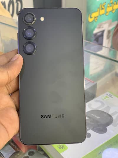 Samsung Mobile S23