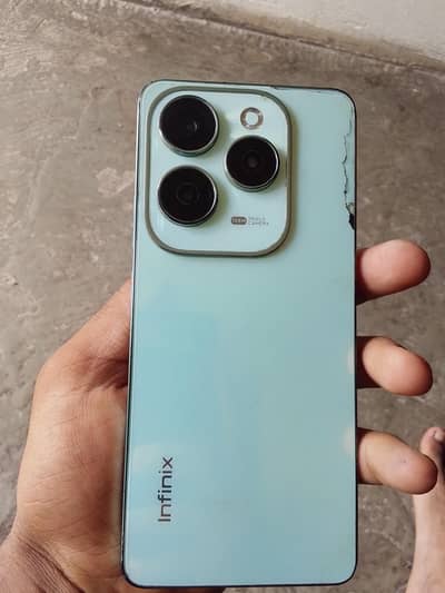 Infinix Hot 40 Pro