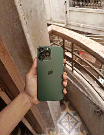 Apple iPhone 13 Pro Max