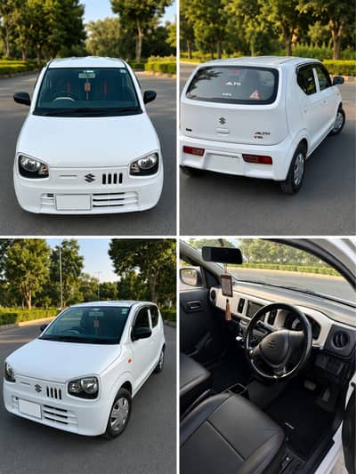 Suzuki Alto 2022 - First Owner