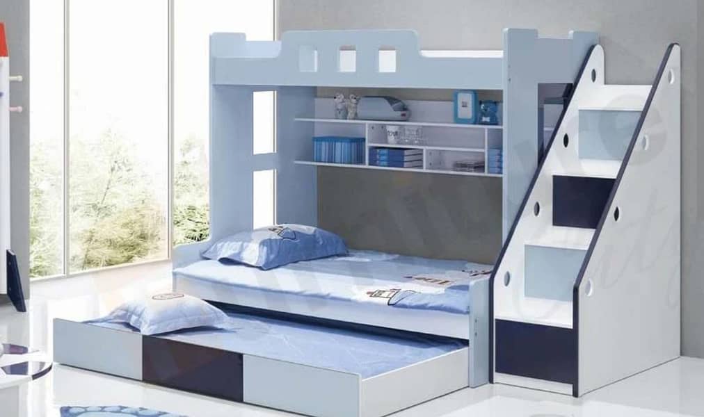 Bunk bed 0