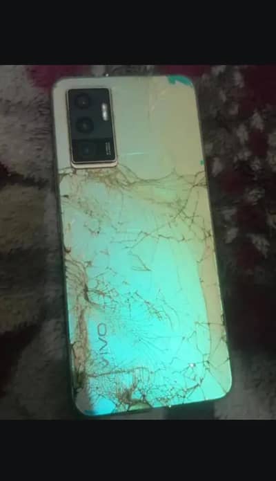 Vivo V23e