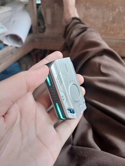 Earbuds :Ronin dominator