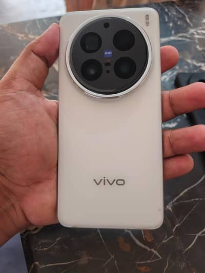 Vivo x200 Pro