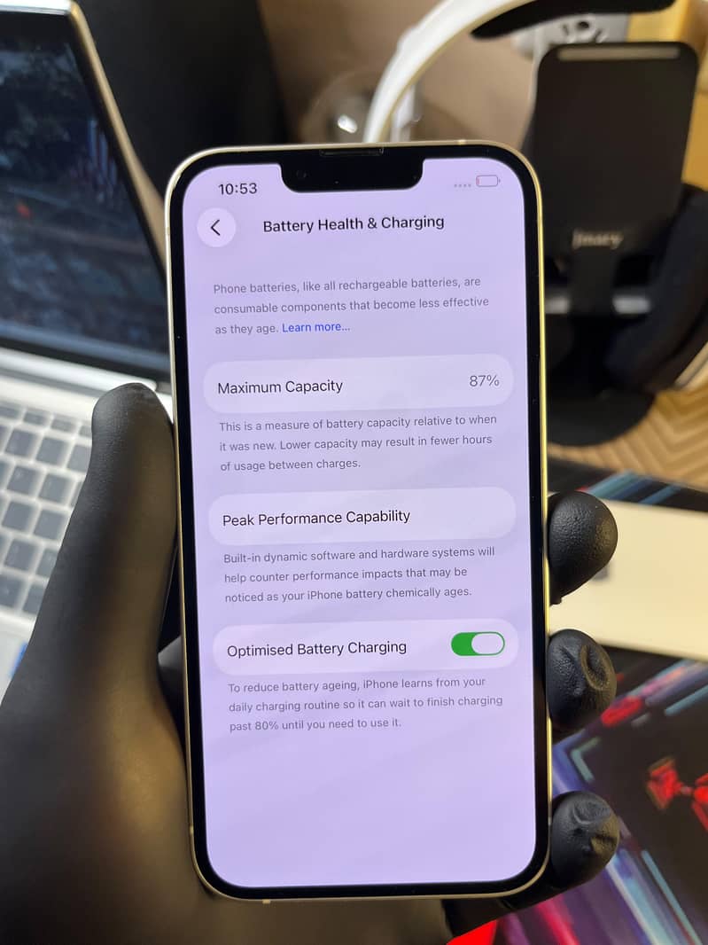 IPhone 14 2