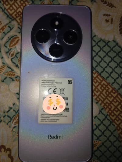 Xiaomi Redmi 14C