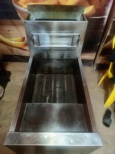 DEAN FRYER 26 LTR