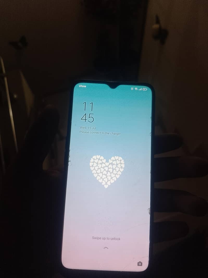 OPPO A16 0