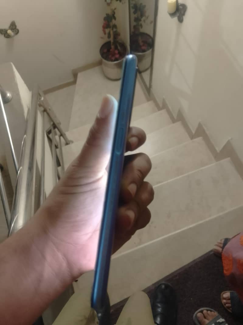 OPPO A16 5