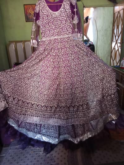 valima dress