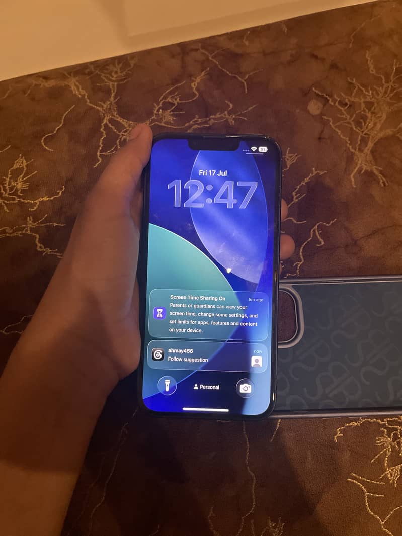 Apple iPhone 13 3
