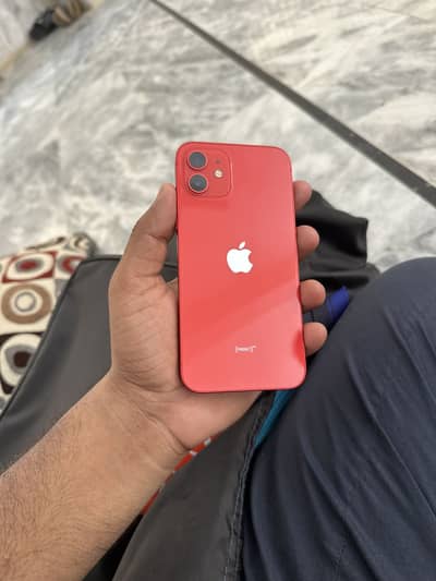 iPhone 12 pta approved