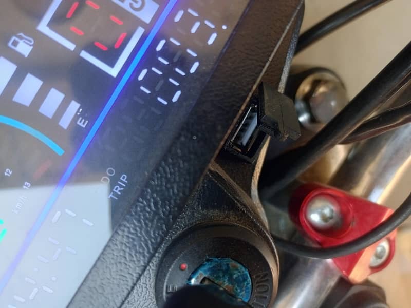 125 digital meter 1