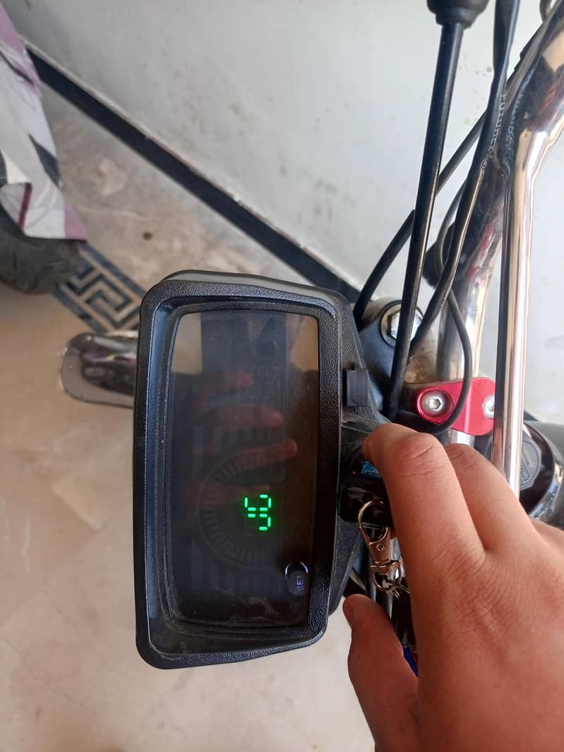 125 digital meter 3
