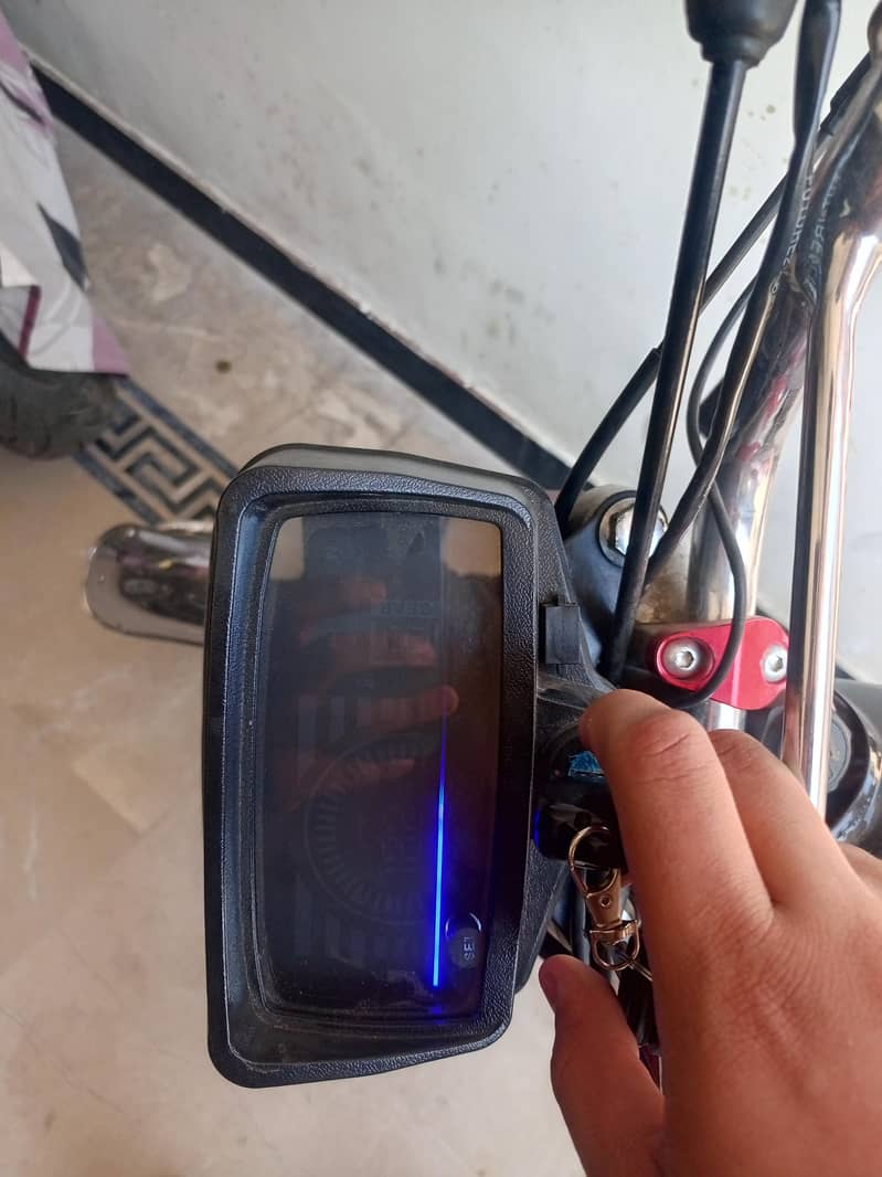 125 digital meter 4