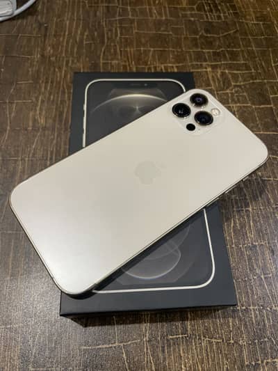 Apple iPhone 12 Pro non pta