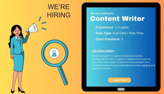 Seo content home jobs
