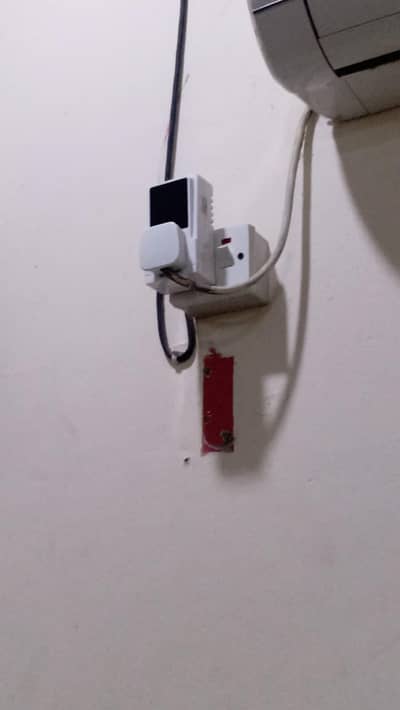 Fast Ac Excellent condition