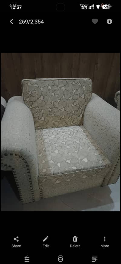 sofa set
