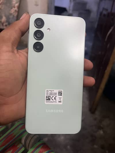 Samsung Mobile A16
