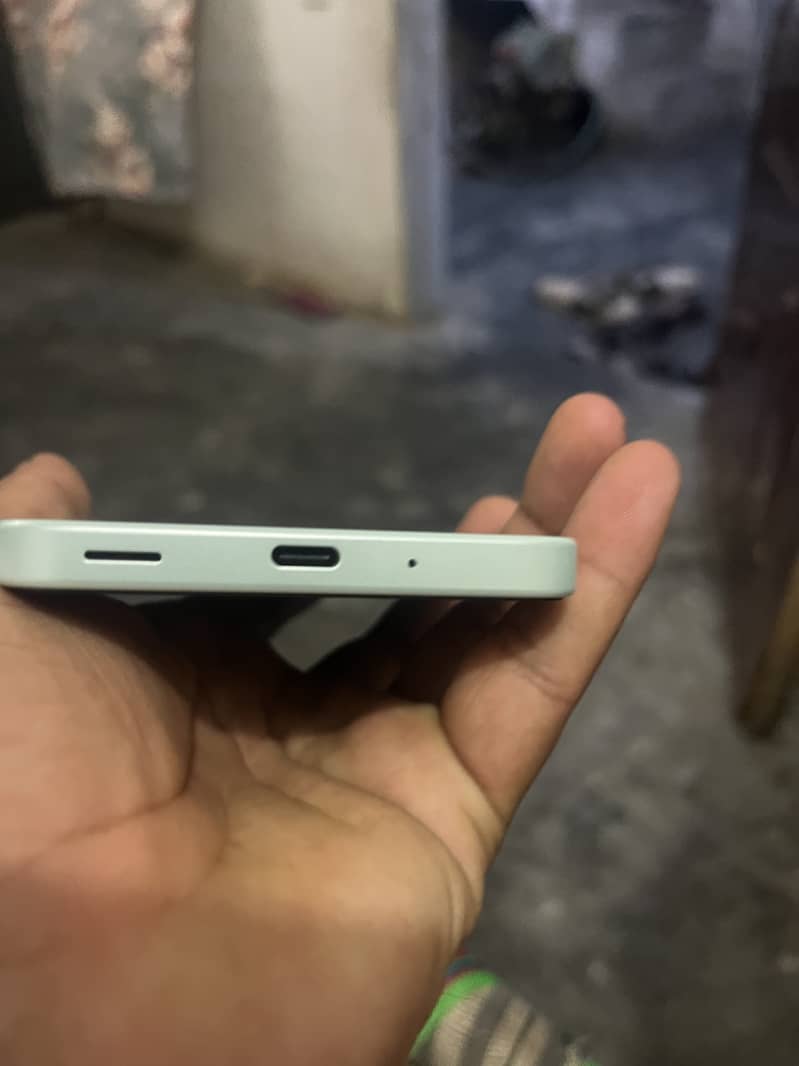 Samsung Mobile A16 4
