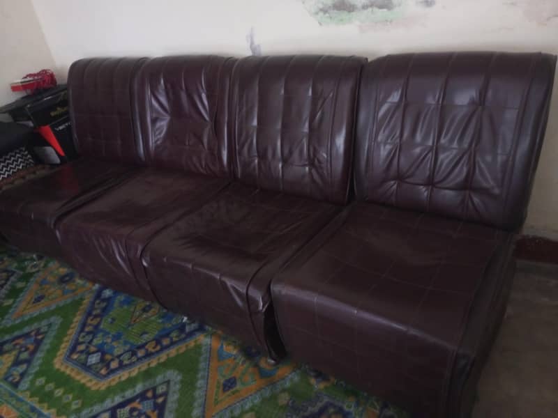 4x Single Seater | Sofaa | 0