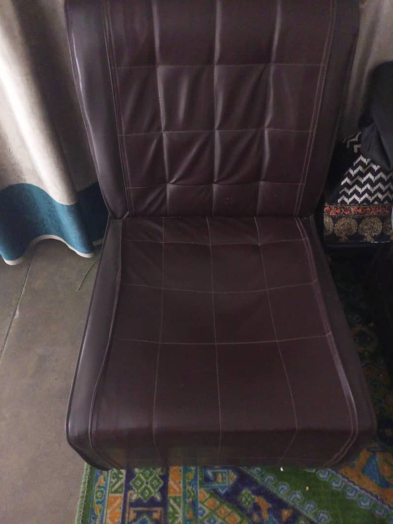 4x Single Seater | Sofaa | 3