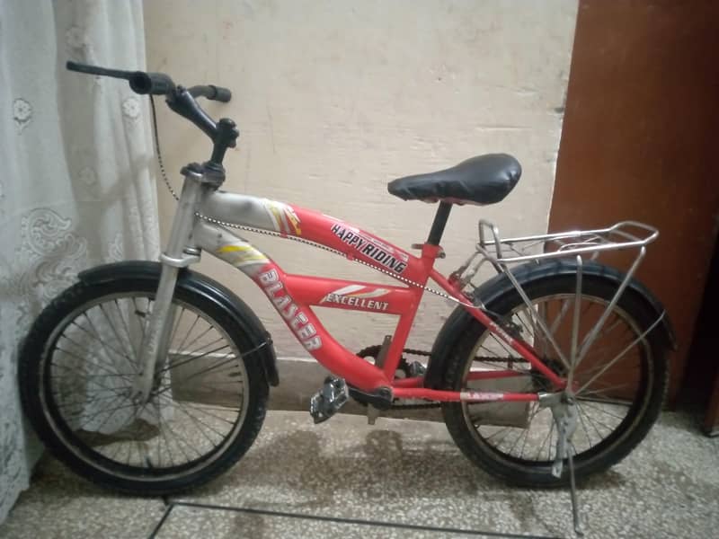 cycle 0