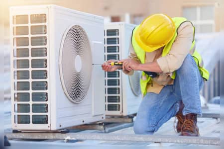 AC Fridge Repair Expert | Ghar Aakar 1 Ghante Me Service - Karachi