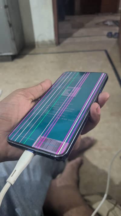 Samsung Mobile S22 Plus