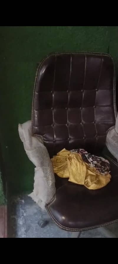 executive chairs