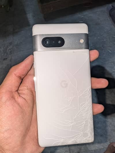 Google Pixel 7