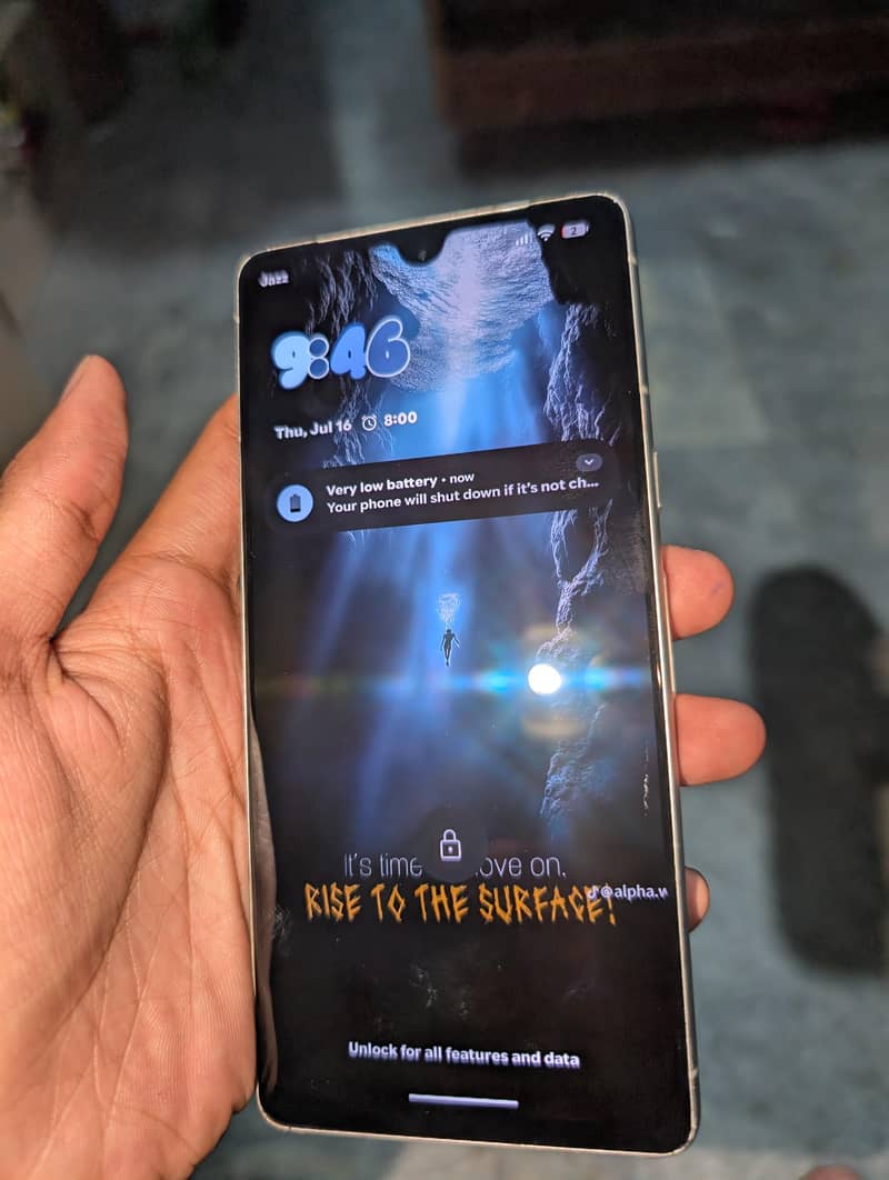 Google Pixel 7 1