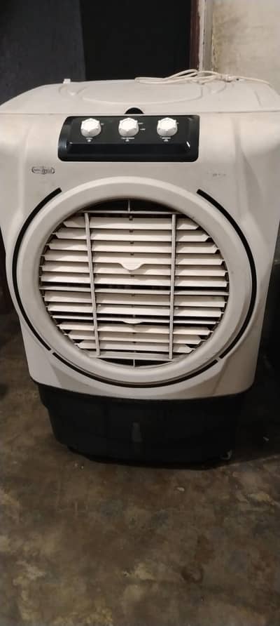 Air Cooler Condition Good