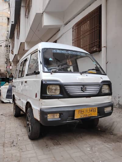 Suzuki Bolan 1989 0330 2046653