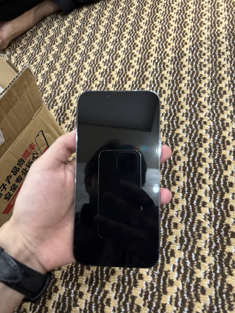 Apple iPhone 13 Pro Max 5