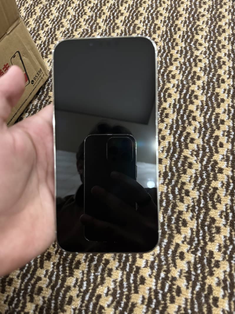 Apple iPhone 13 Pro Max 8