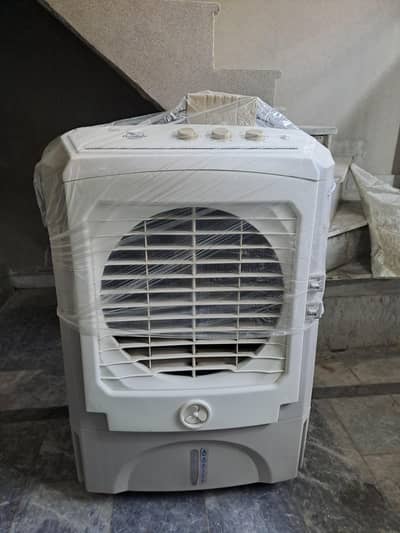 DC Air Cooler For Sale