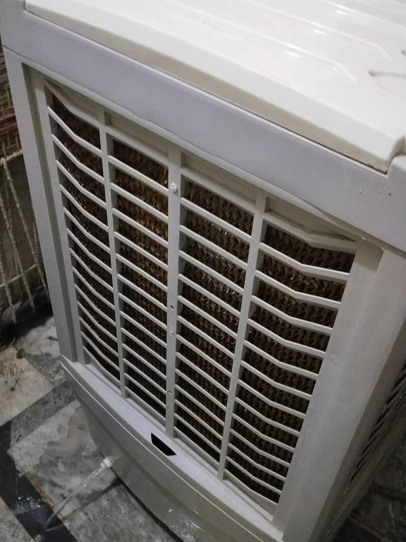 Room Coolar 4