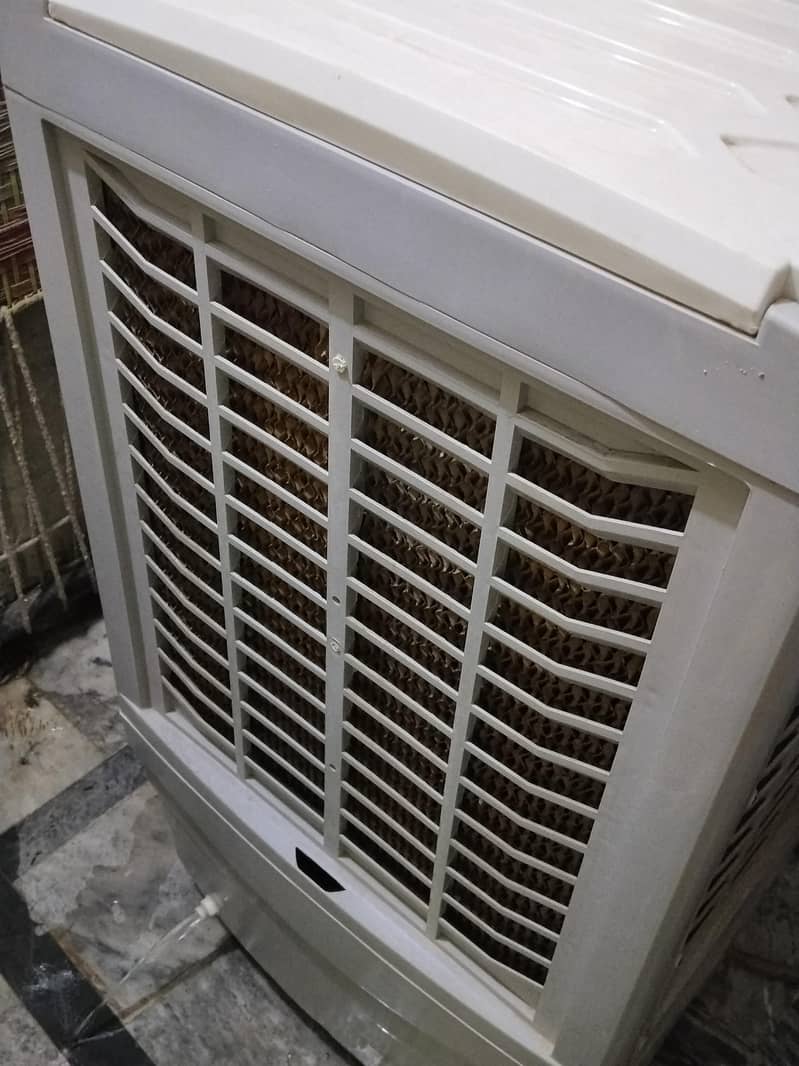 Room Coolar 6