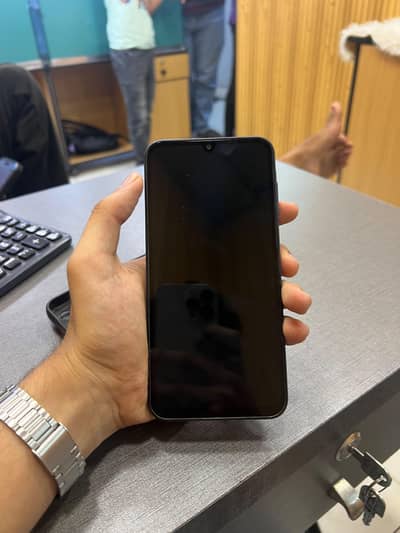 Samsung A15 Pta approved