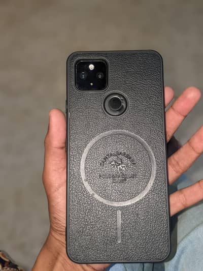 Google Pixel 4a 5g