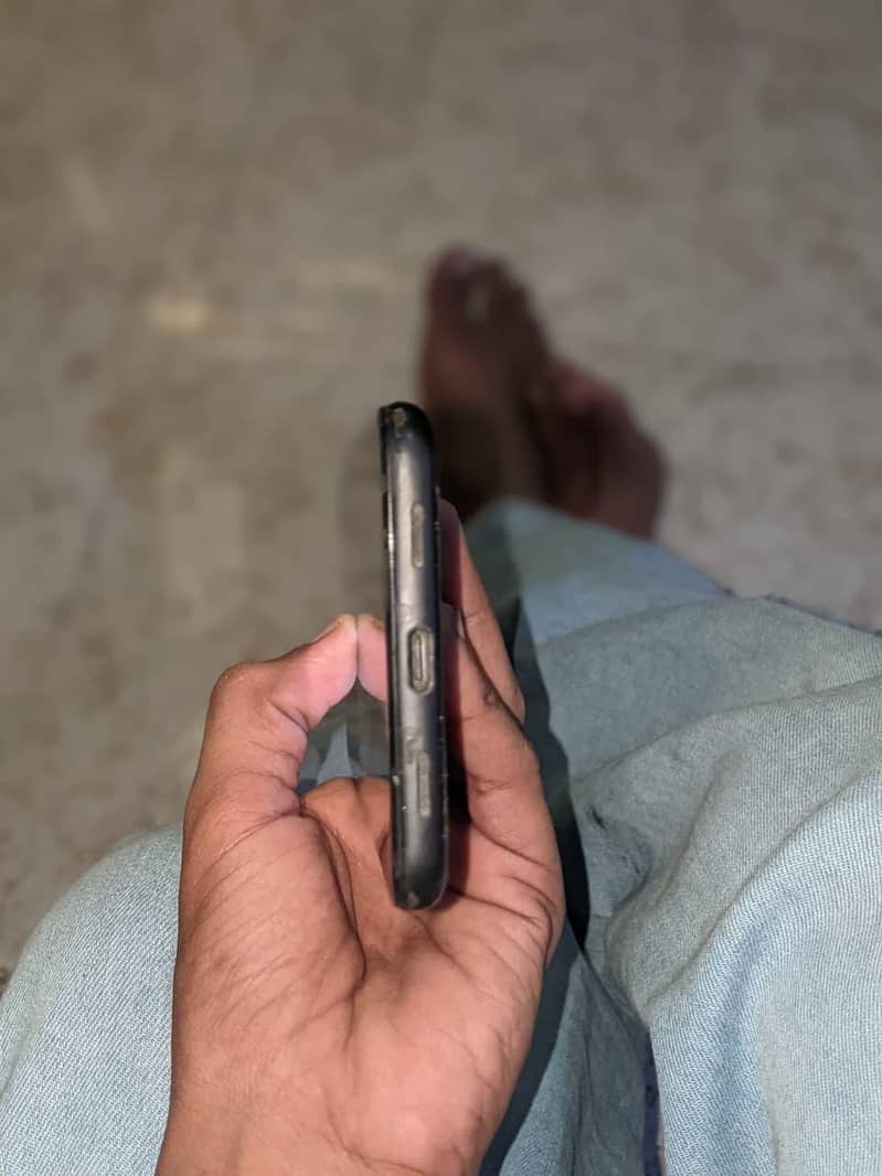 Google Pixel 4a 5g 3