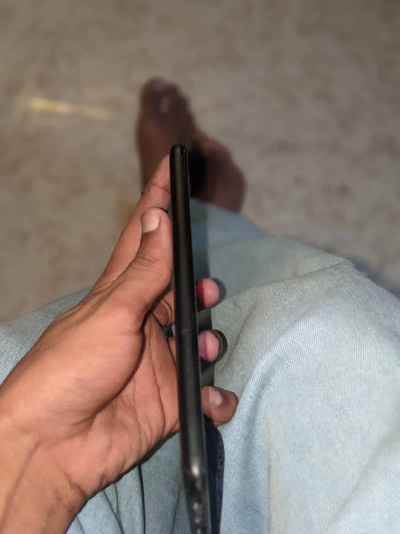 Google Pixel 4a 5g 4