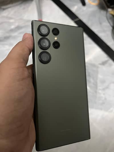 Samsung Mobile S23 Ultra