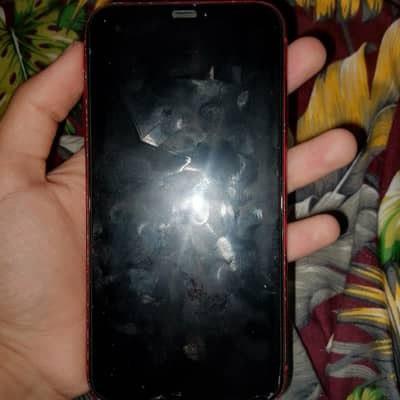 Apple iPhone XR 128 gb Factory unlock