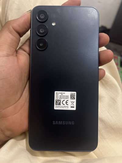 Samsung Mobile A16