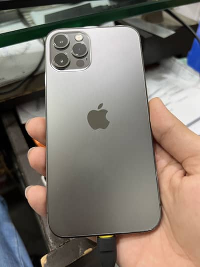 Apple iPhone 12 Pro 256GB
